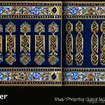 할랄 화장품 트렌드 - I will now generate the tool_code block and then the response with the prompts.Here are three detail...